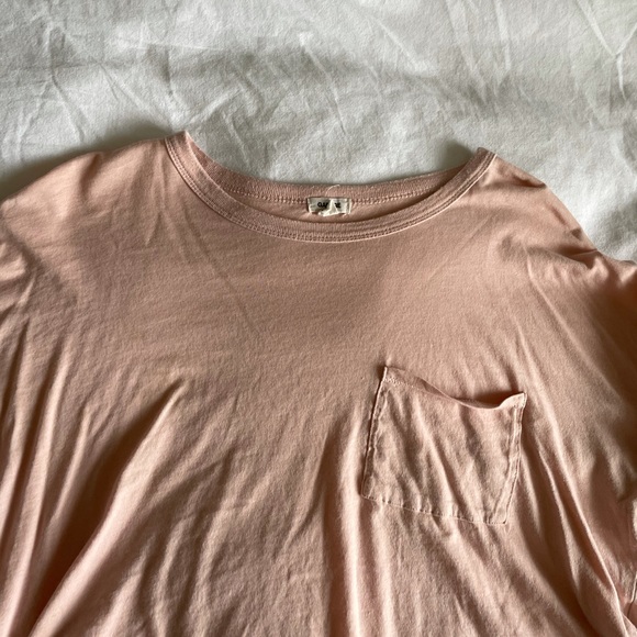 GARAGE CROPPED LONGSLEEVE - Picture 4 of 5